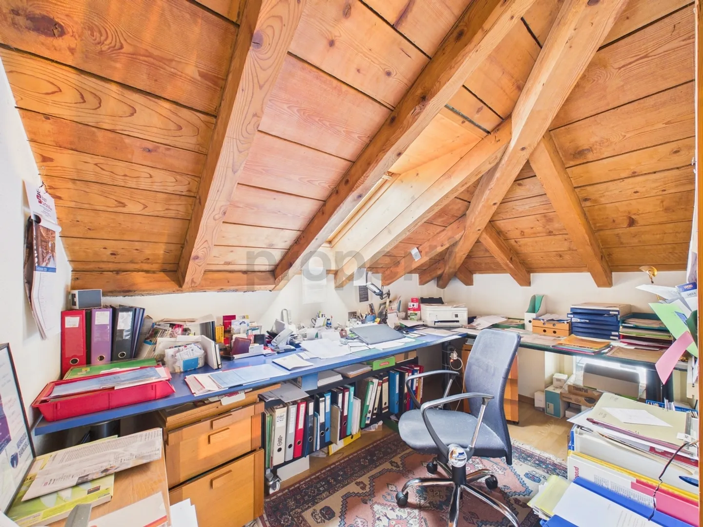 Charmante Duplex-Villa in Piotta - Foto 12 von 13