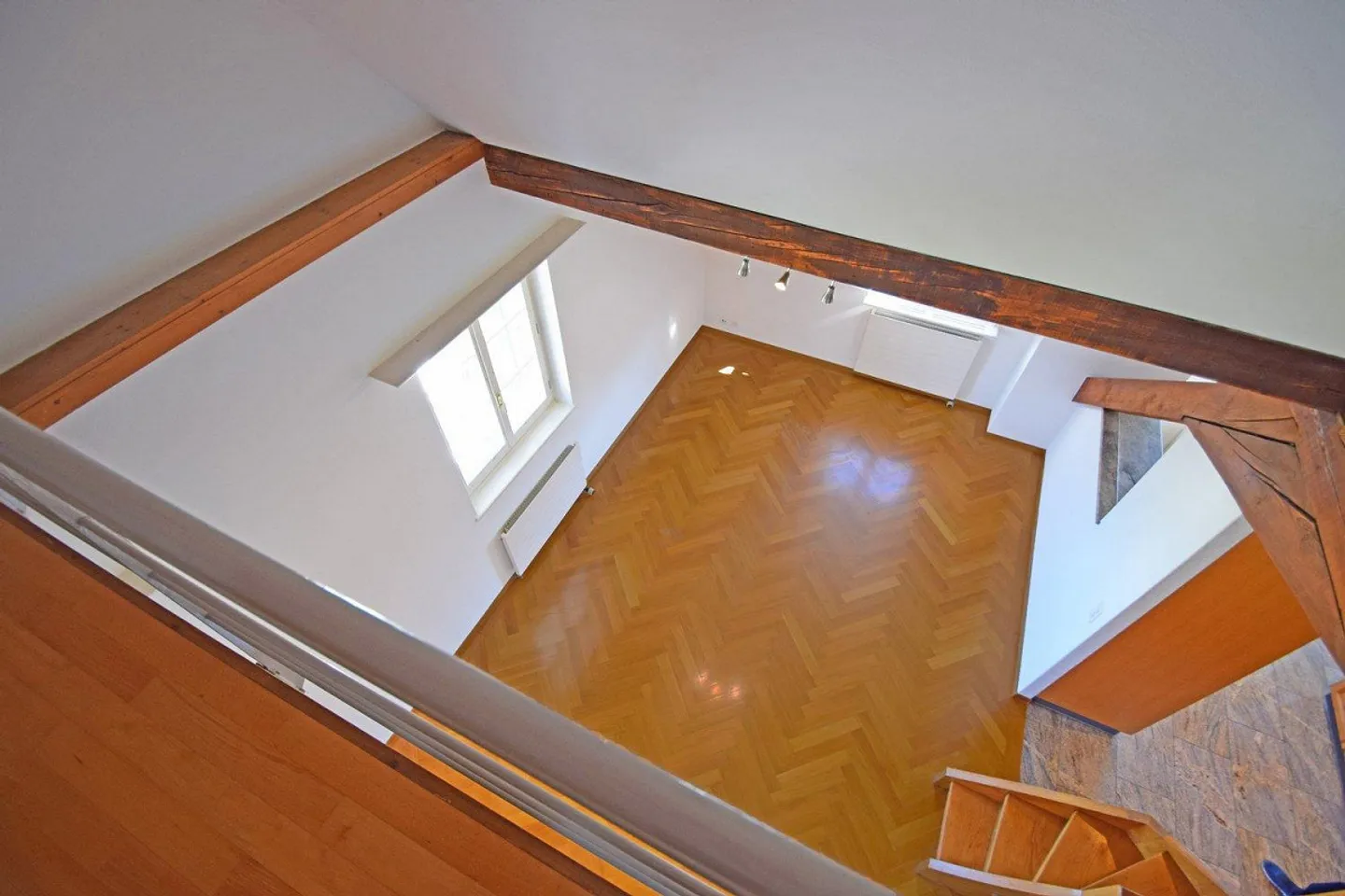 Charming apartment by the Aare - Photo 5 of 11