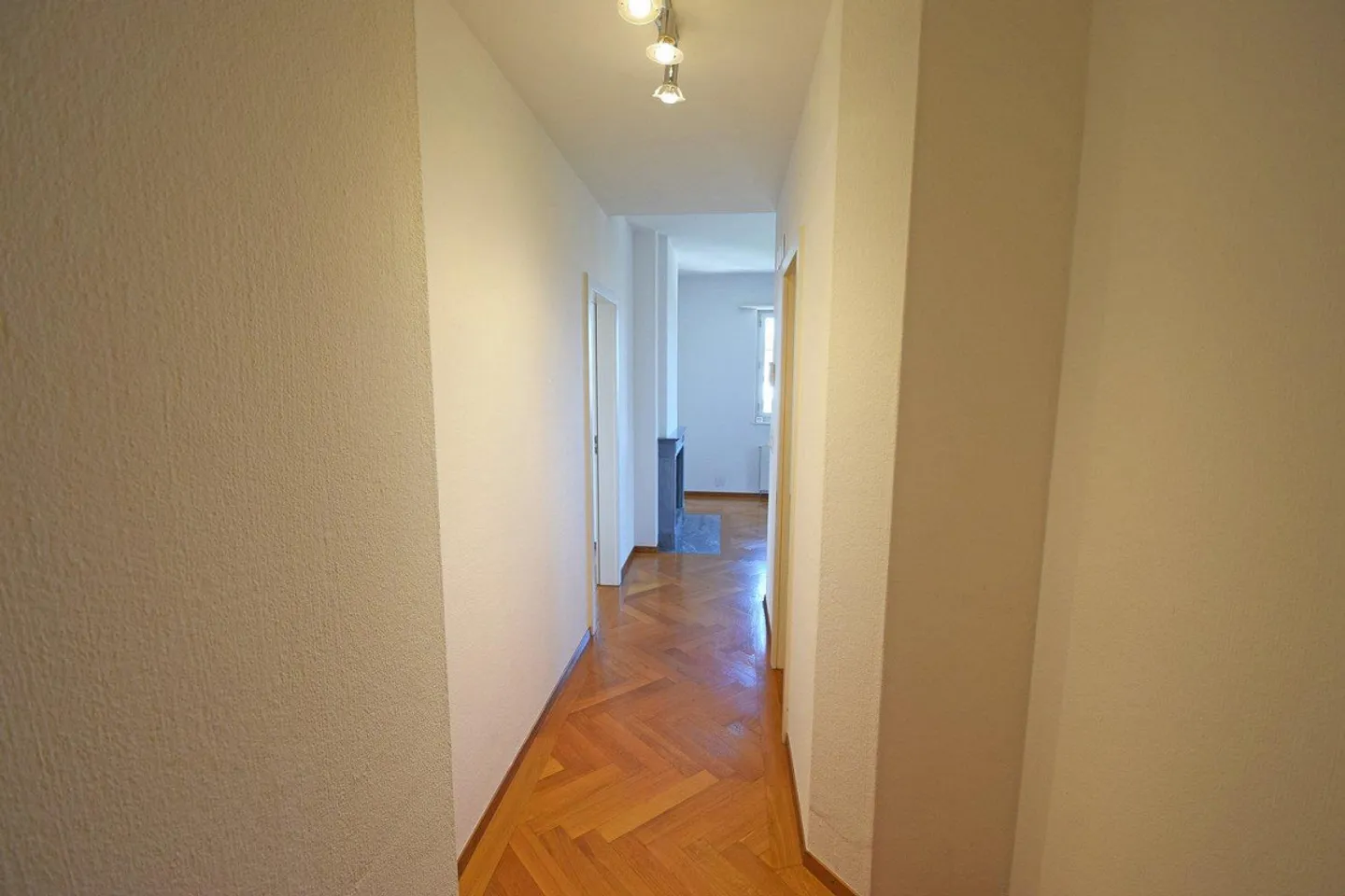 Charming apartment by the Aare - Photo 9 of 11