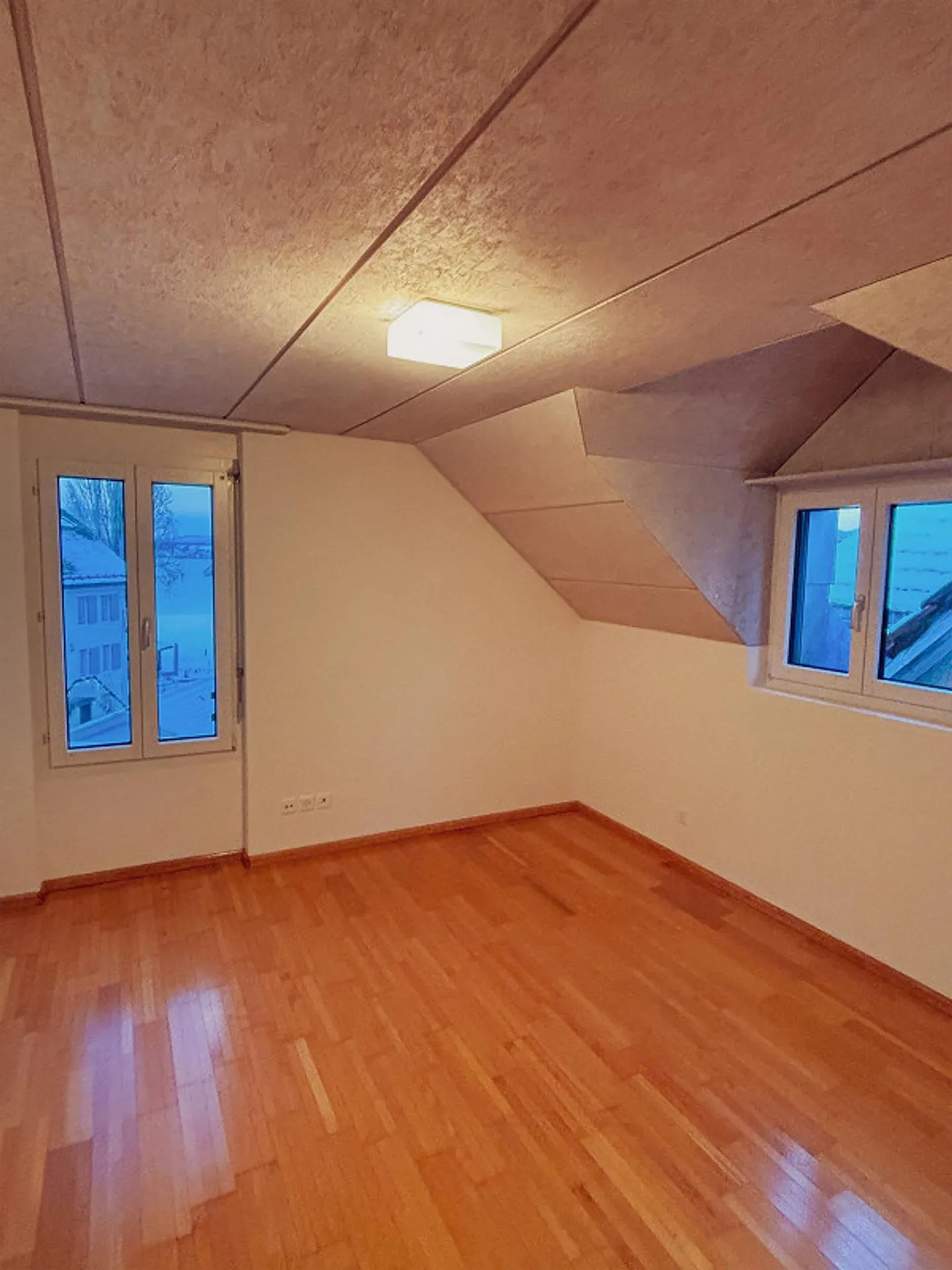 3.5-Room Maisonette Apartment in Seestatt - Photo 7 of 12