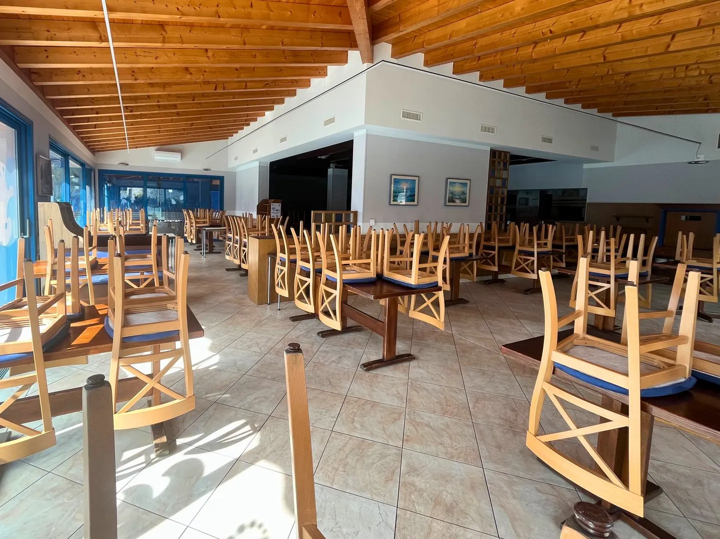 Immobile commerciale con funzione gastronomica e residenziale – Genestrerio - Foto 13 di 17