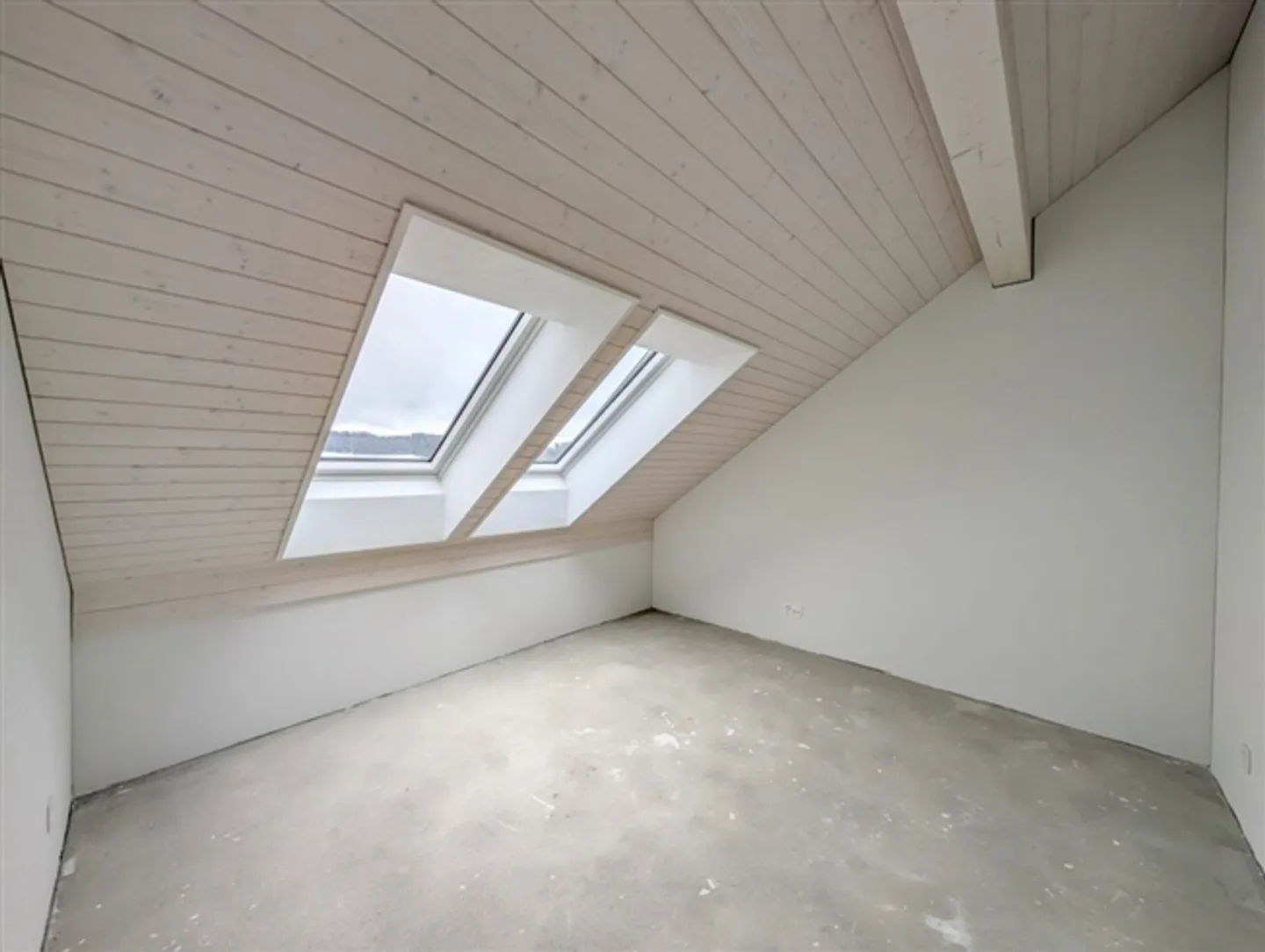 Stilvolle Wohnung mit traumhaftem Blick - Foto 4 von 9