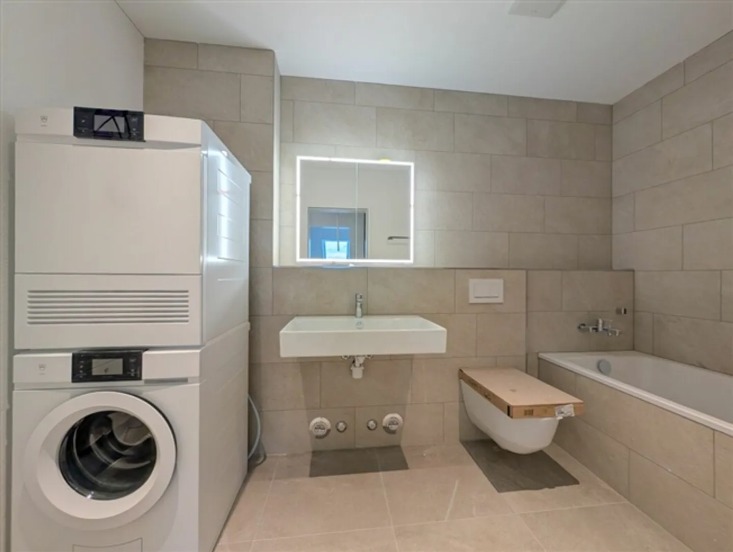 Stilvolle Wohnung mit traumhaftem Blick - Foto 7 von 9