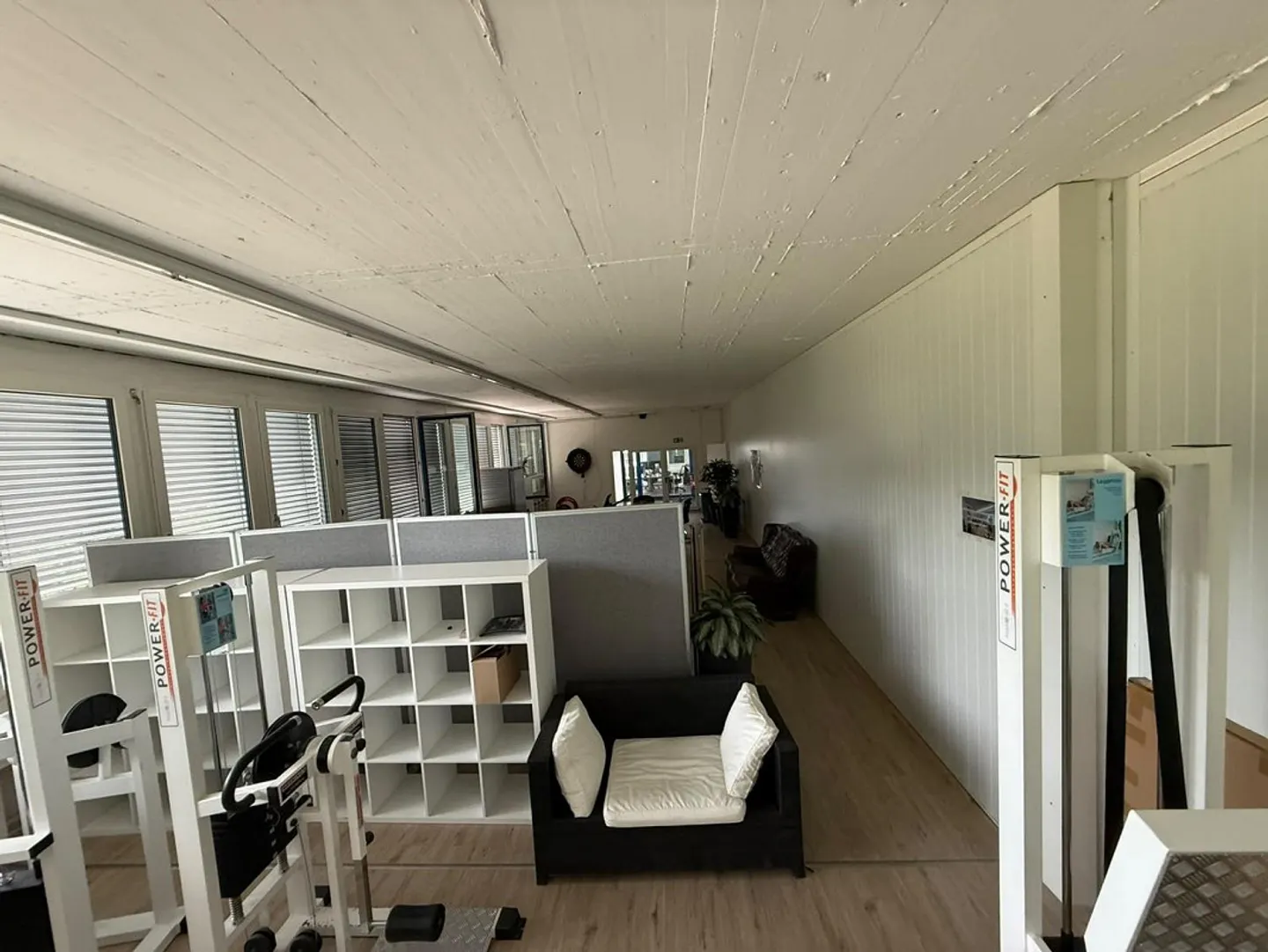 Bureaux lumineux et polyvalents - Photo 7 sur 11