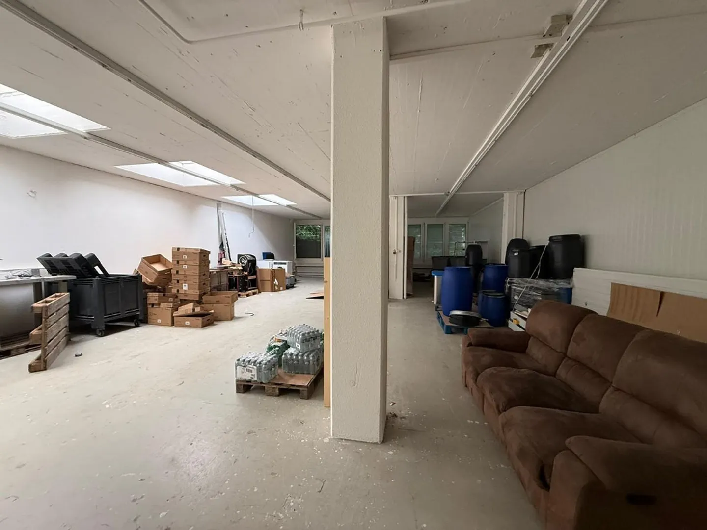 Bureaux lumineux et polyvalents - Photo 8 sur 11