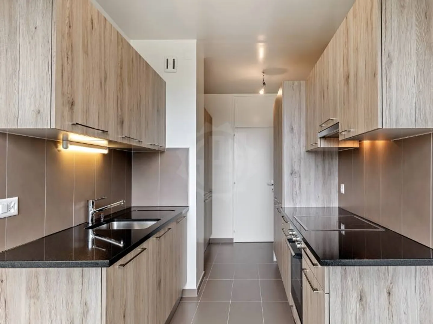 Außergewöhnliche Wohnung - Genf - Foto 5 von 9