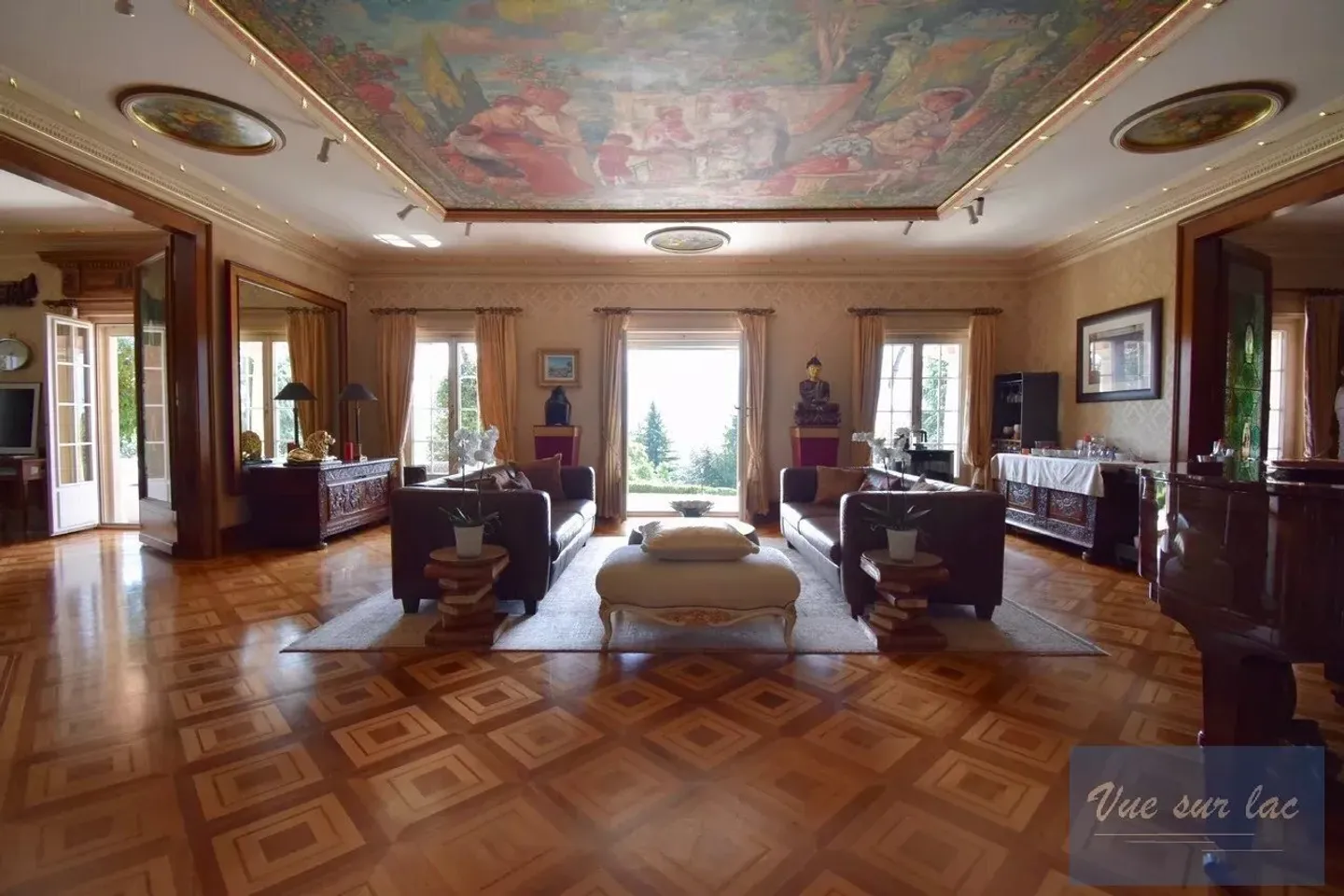 Superba proprietà su oltre 10.000 m2 edificabili - Foto 12 di 13