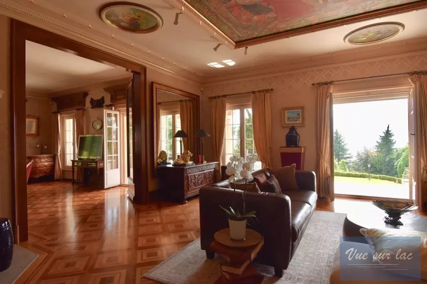 Superba proprietà su oltre 10.000 m2 edificabili - Foto 13 di 13