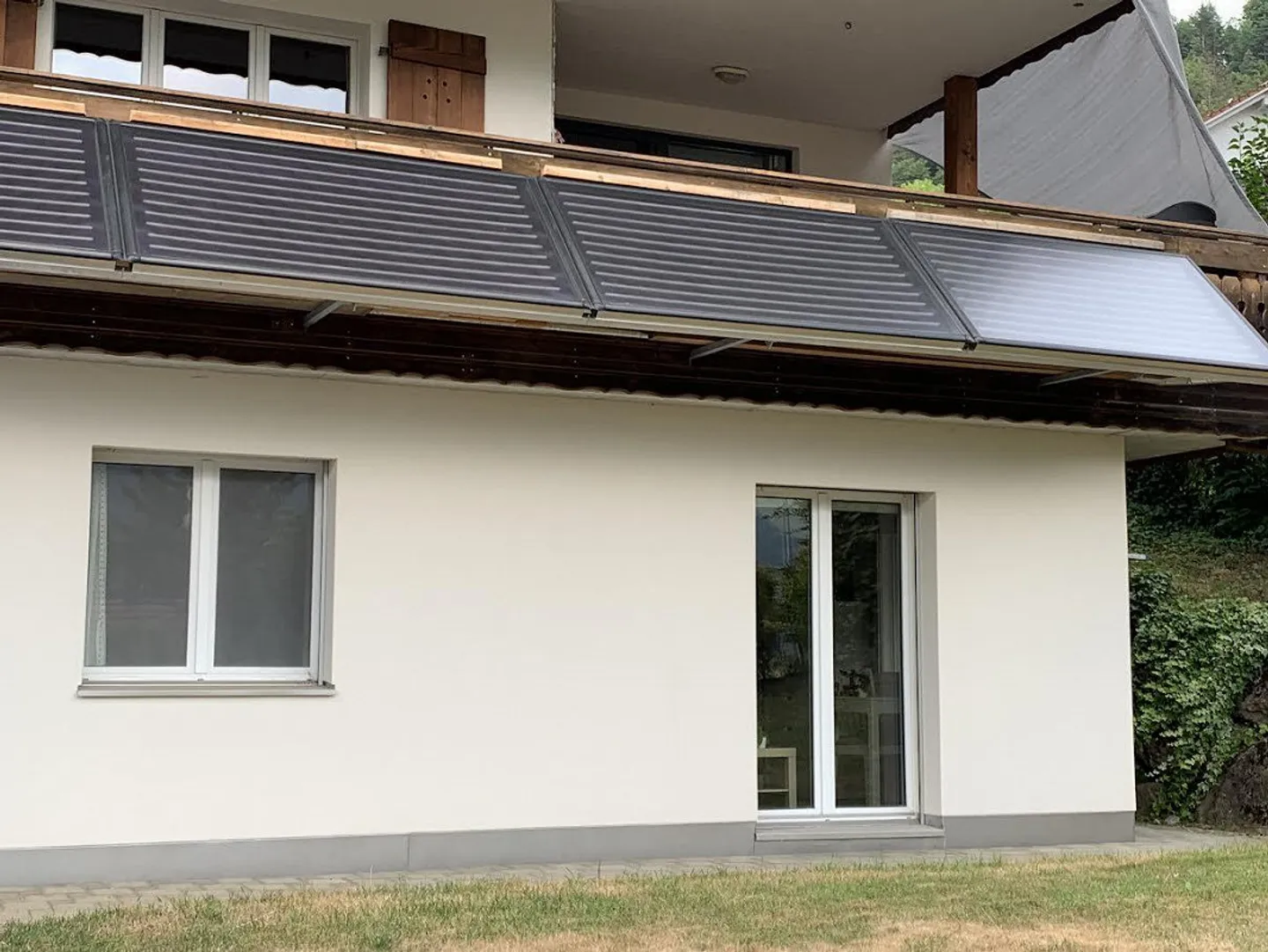 Apartment in a sunny location - Photo 5 of 7