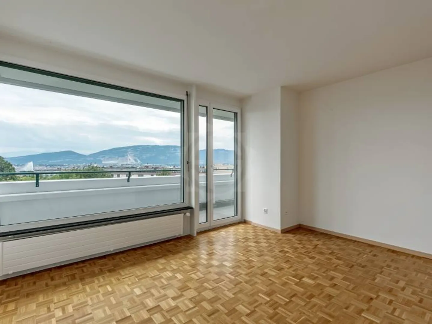 Außergewöhnliche Wohnung - Genf - Foto 6 von 9