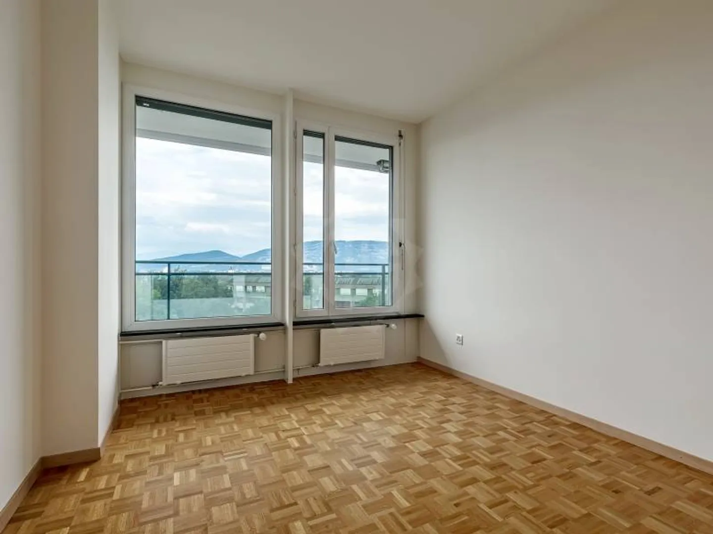 Außergewöhnliche Wohnung - Genf - Foto 7 von 9