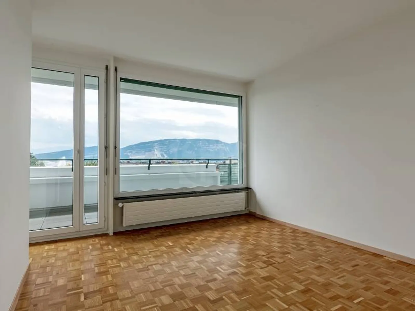 Außergewöhnliche Wohnung - Genf - Foto 8 von 9