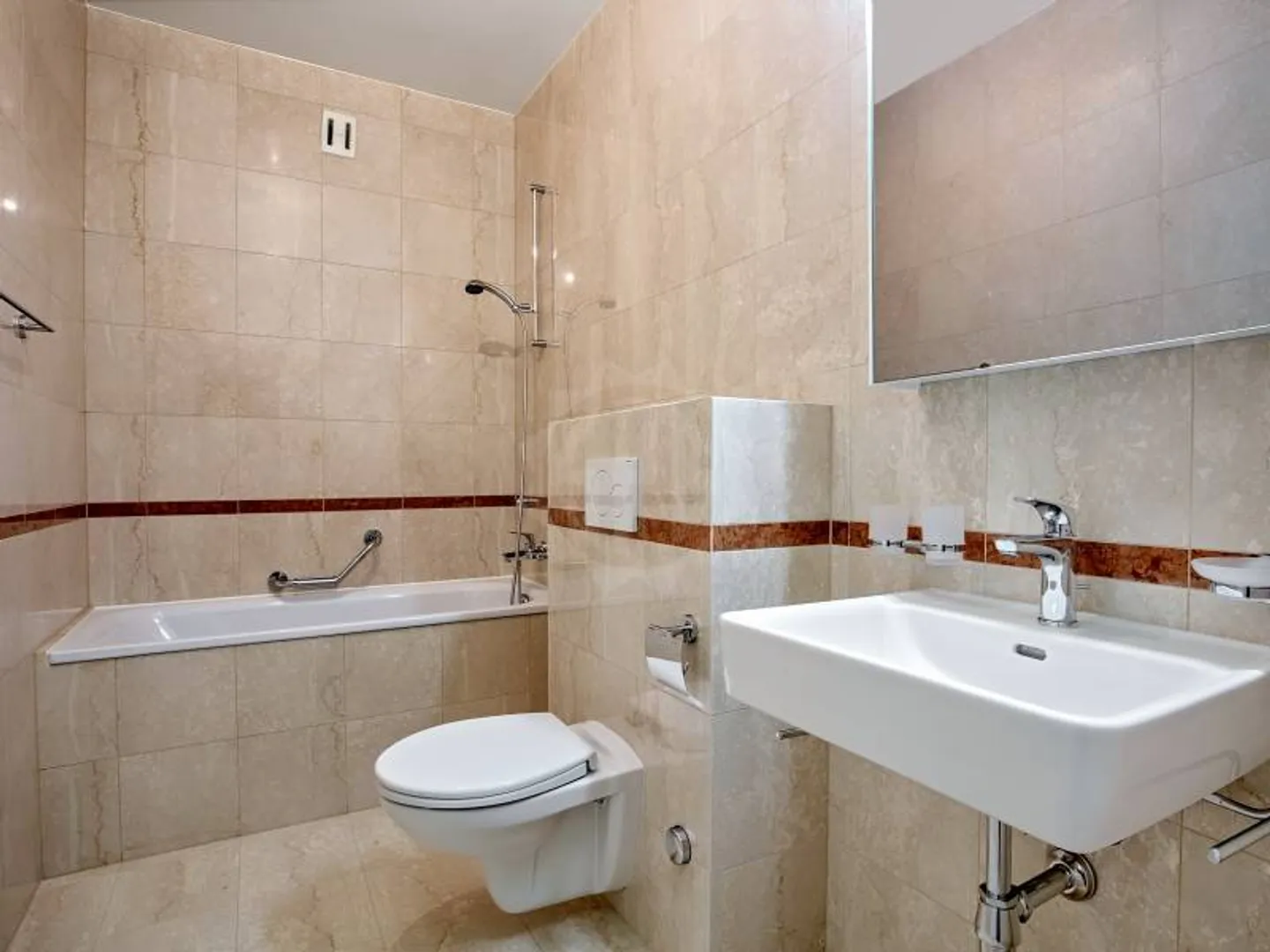 Außergewöhnliche Wohnung - Genf - Foto 9 von 9