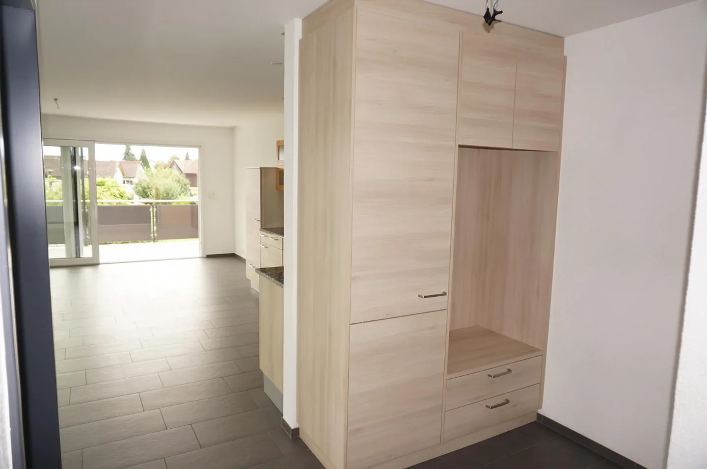 Die 2,5-Zimmer ETW mit traumhafter Bergsicht - Foto 9 von 28