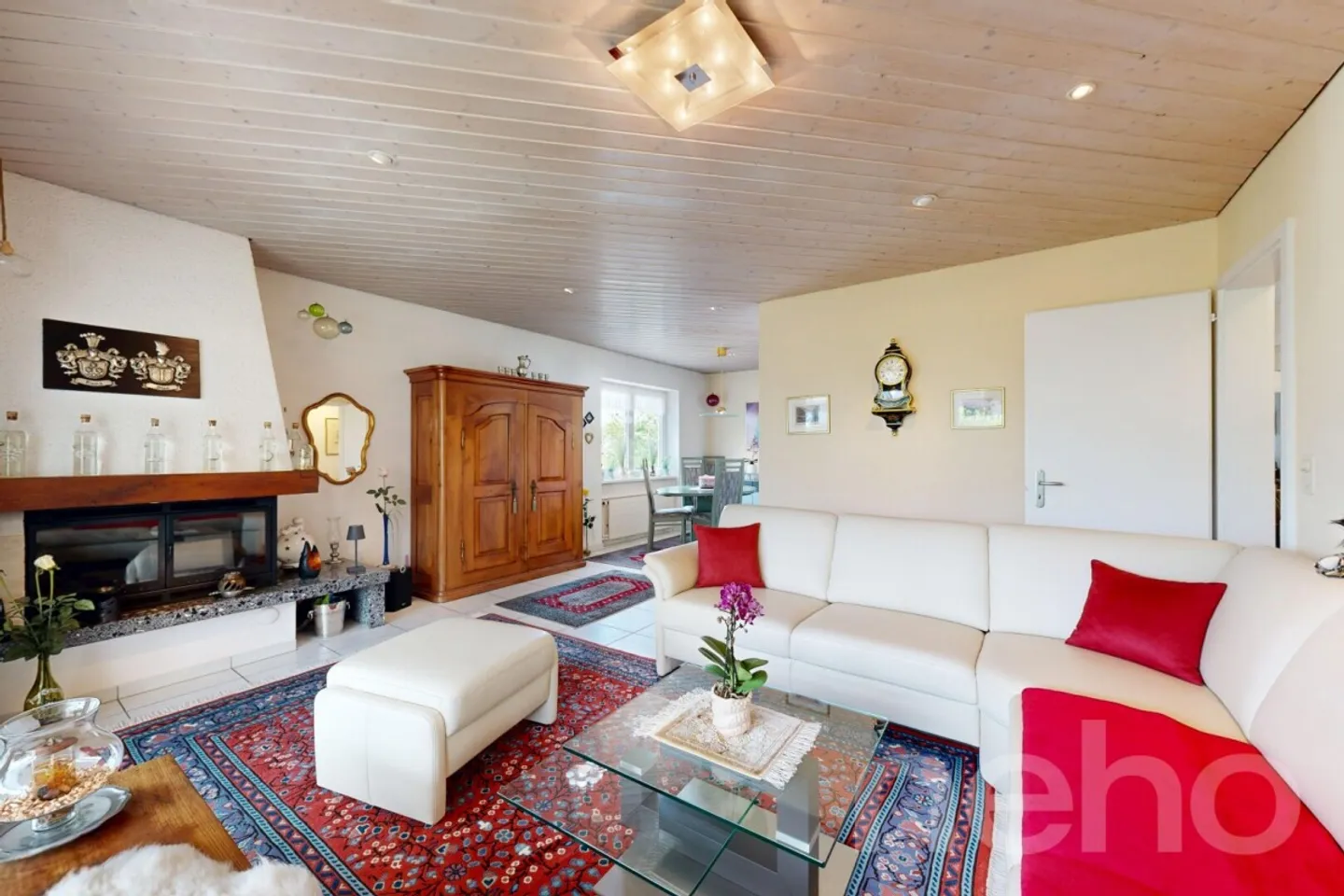 Casa singola in affitto - Foto 2 di 12