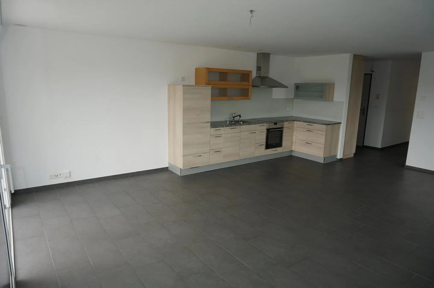 Die 2,5-Zimmer ETW mit traumhafter Bergsicht - Foto 10 von 28
