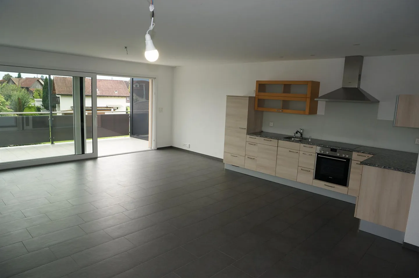 Die 2,5-Zimmer ETW mit traumhafter Bergsicht - Foto 11 von 28