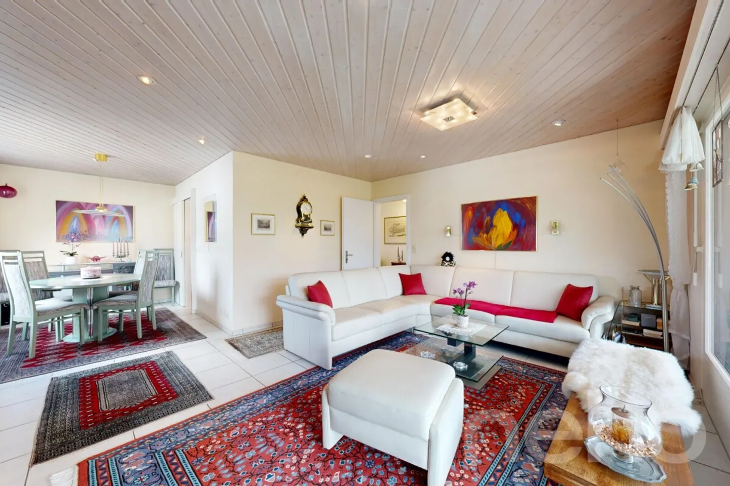 Casa singola in affitto - Foto 4 di 12