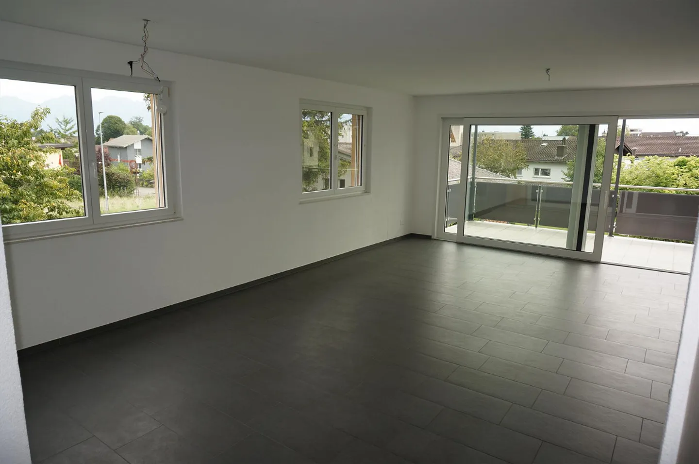 Die 2,5-Zimmer ETW mit traumhafter Bergsicht - Foto 12 von 28