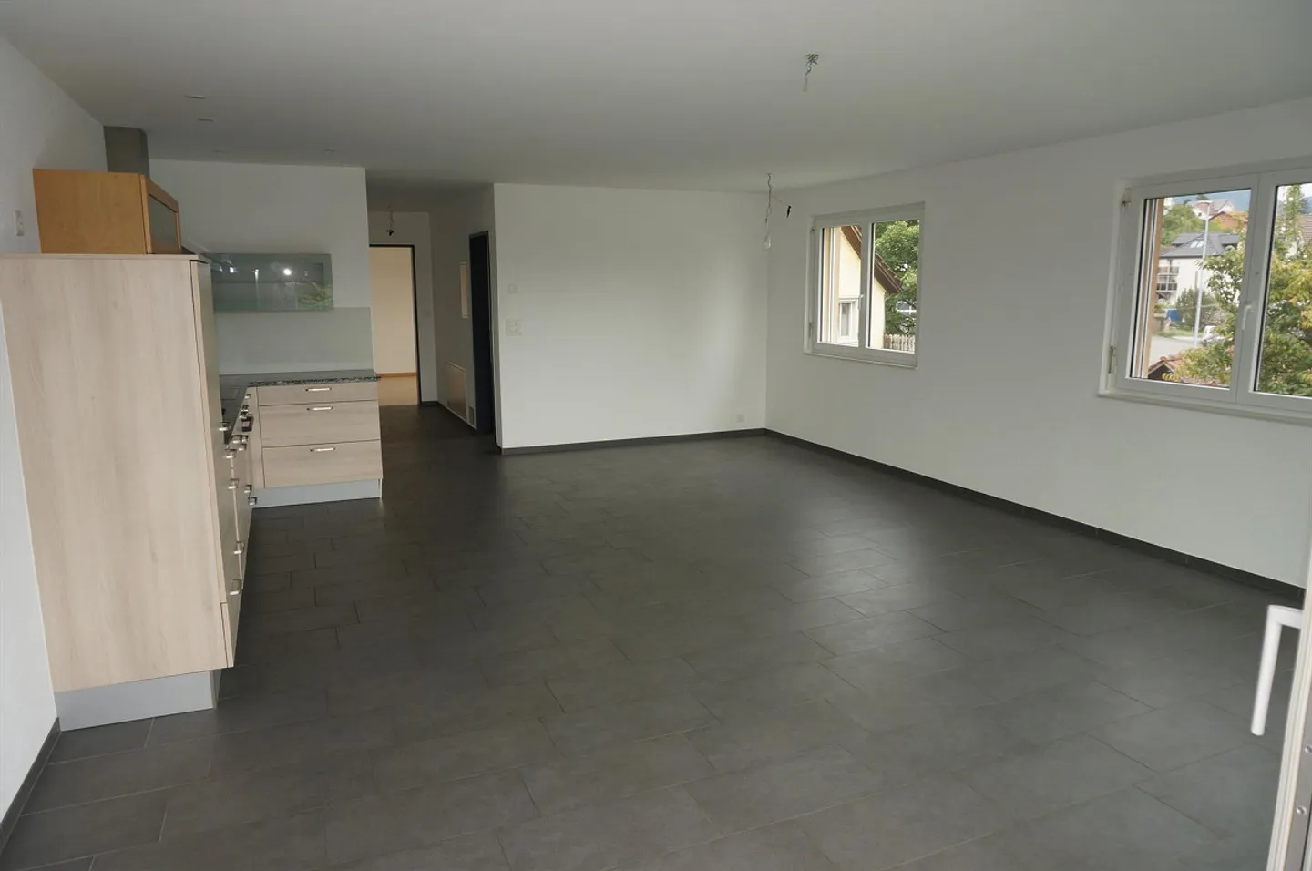 Die 2,5-Zimmer ETW mit traumhafter Bergsicht - Foto 13 von 28