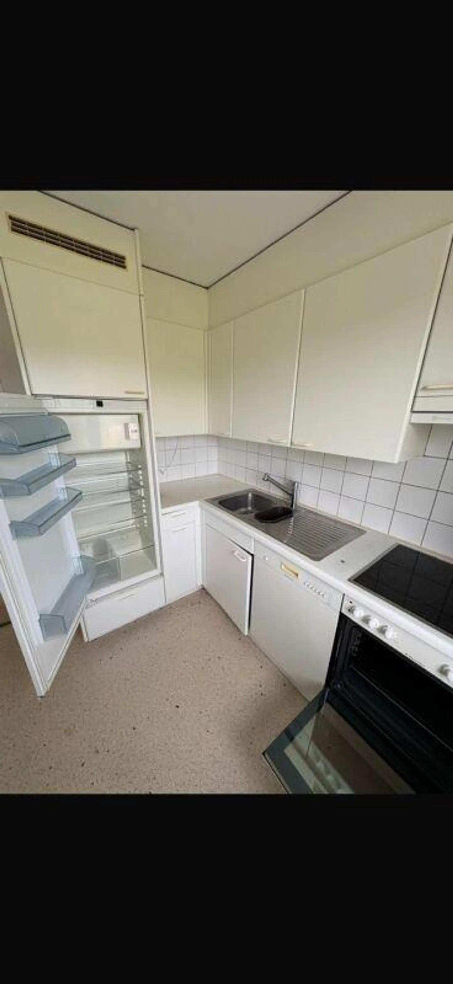 2.5 Zi. Wohnung zu vermieten - Foto 1 von 3
