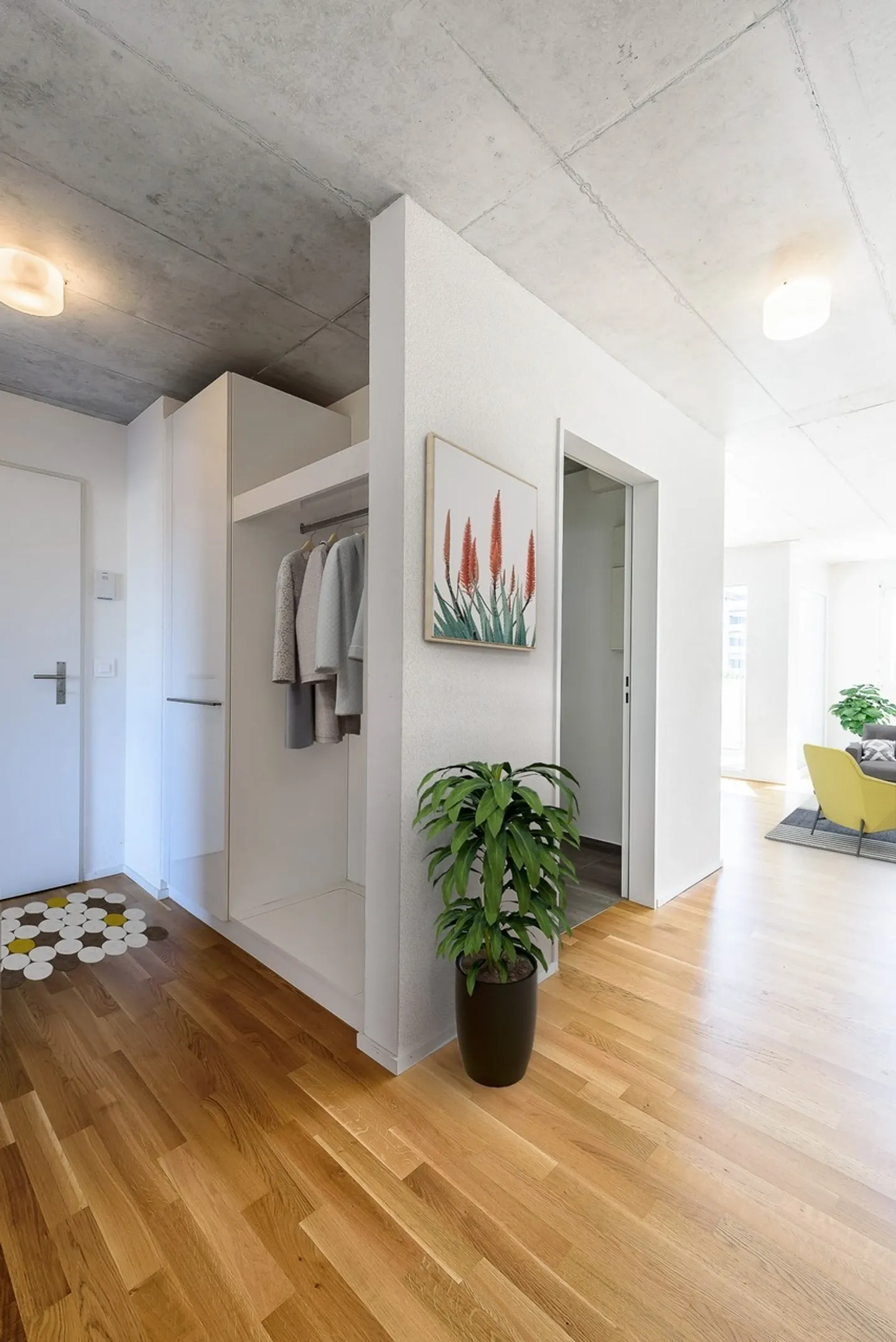 Great, modern apartment looking for a new tenant from 01.11.2026! - Photo 4 of 11