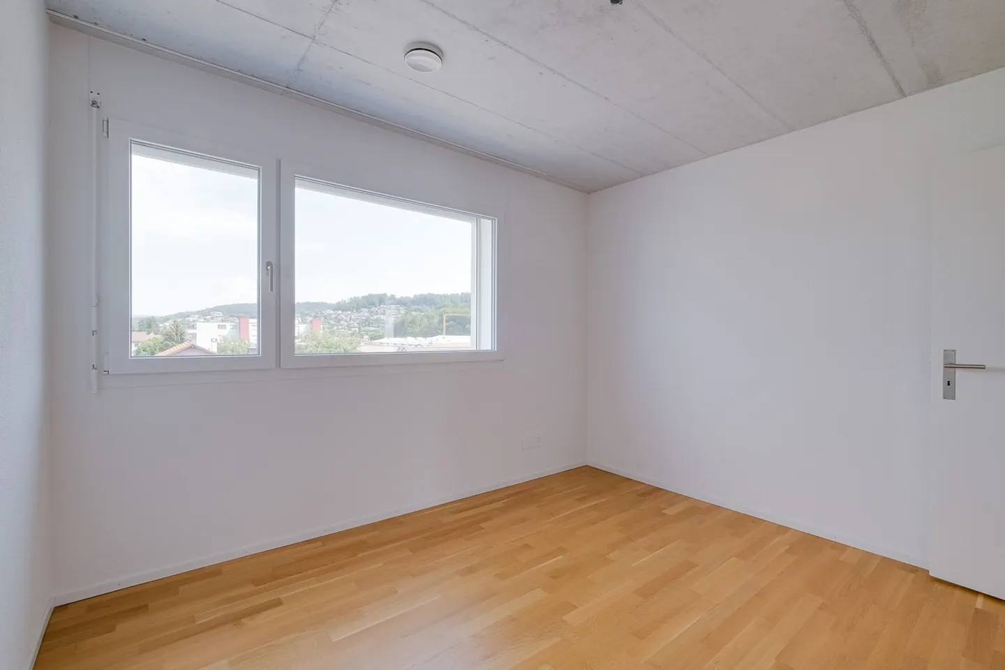 Great, modern apartment looking for a new tenant from 01.11.2026! - Photo 6 of 11