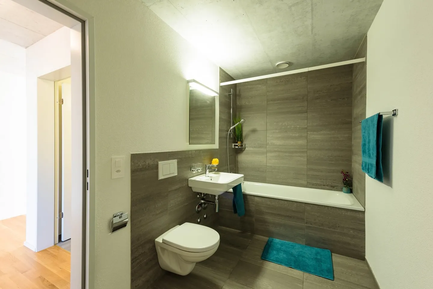 Great, modern apartment looking for a new tenant from 01.11.2026! - Photo 7 of 11