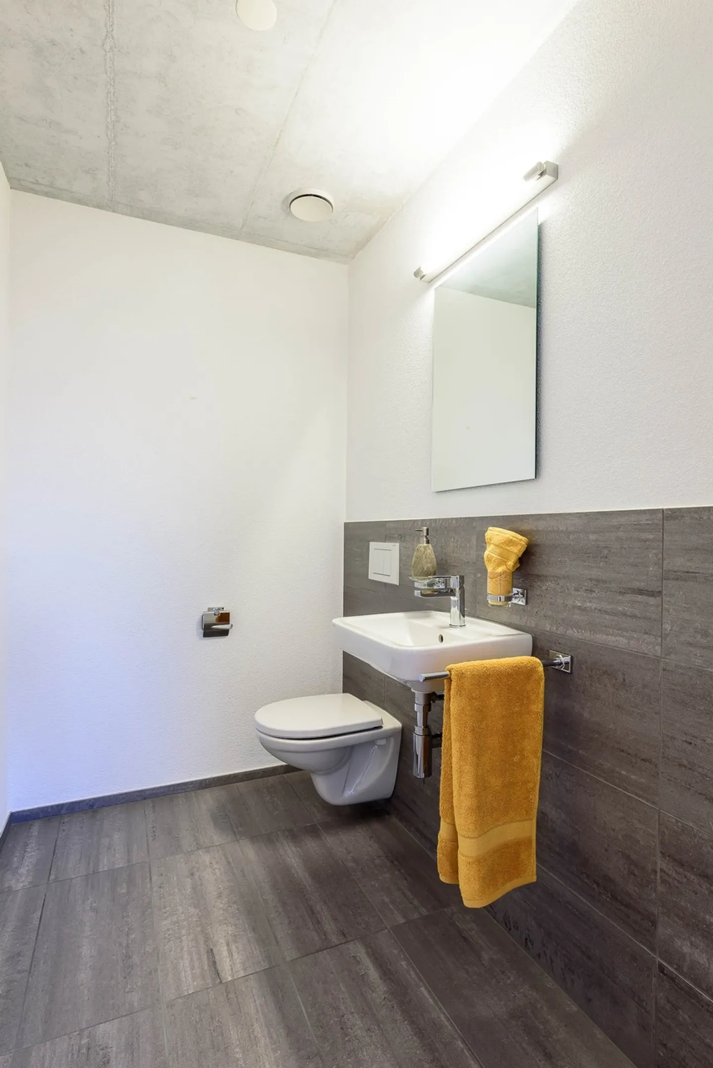 Great, modern apartment looking for a new tenant from 01.11.2026! - Photo 8 of 11