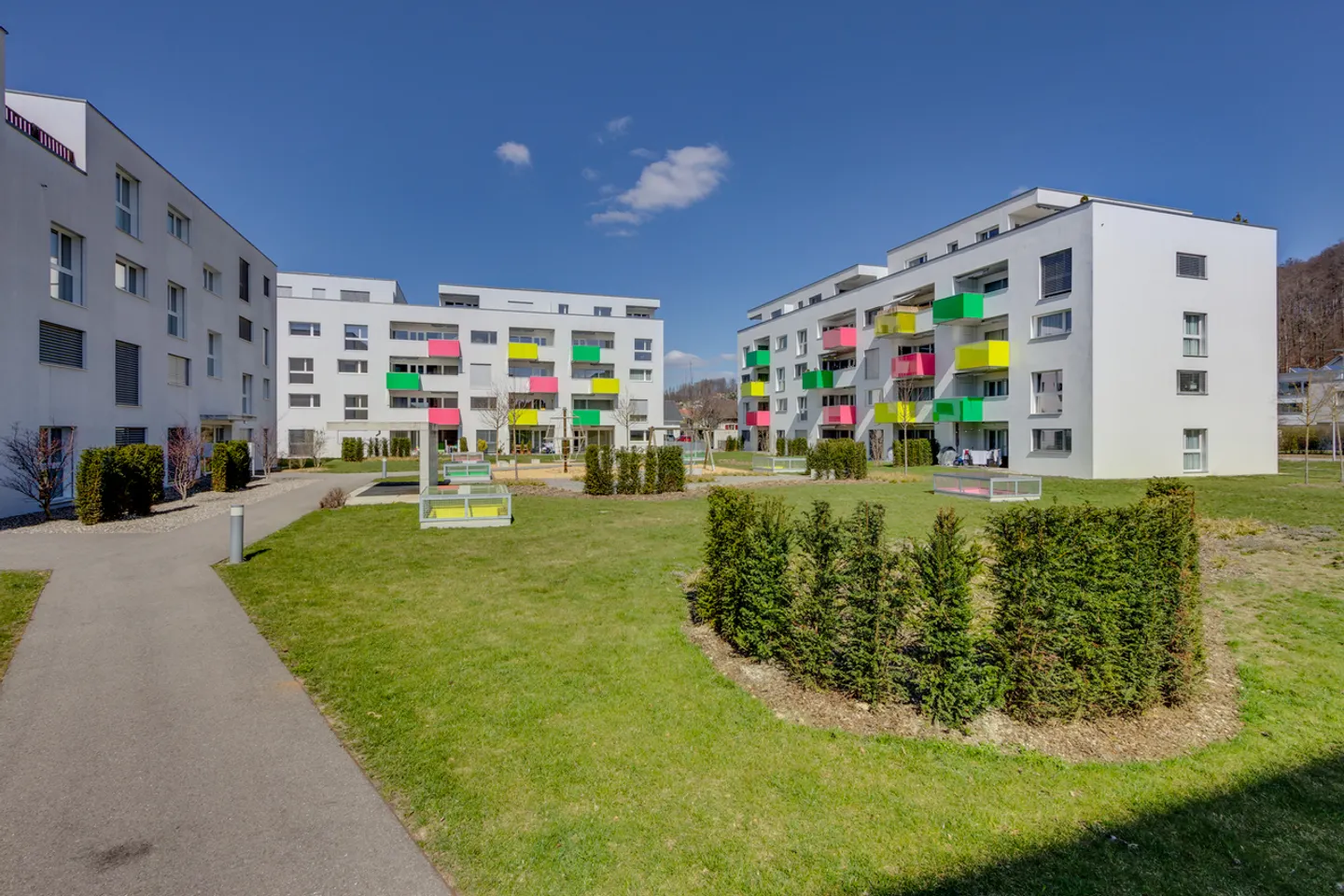Great, modern apartment looking for a new tenant from 01.11.2026! - Photo 11 of 11