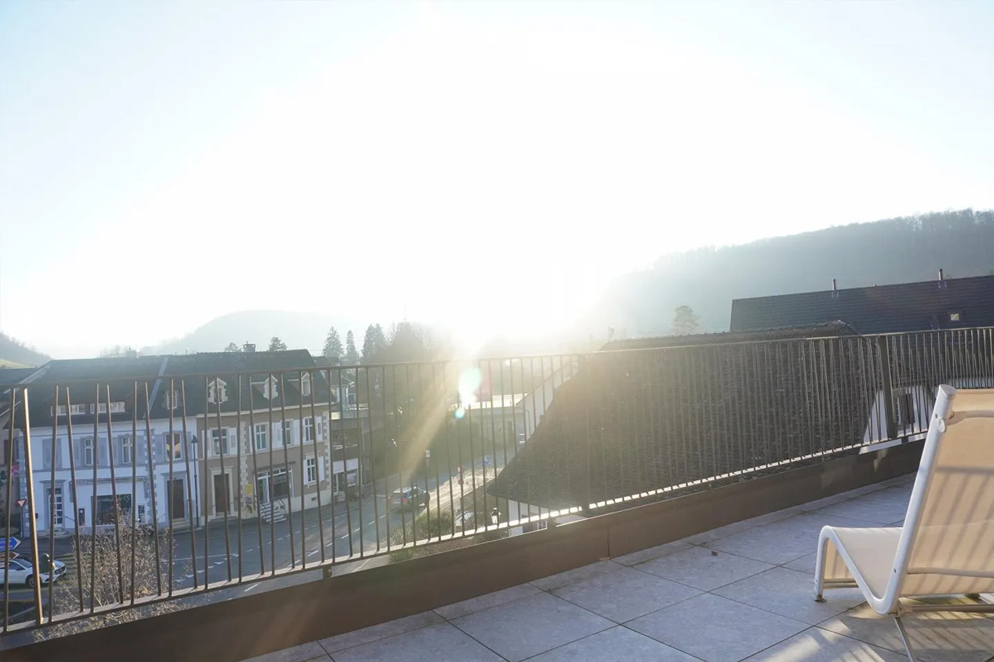 Vivere nel centro del villaggio di Sissach - Foto 11 di 11