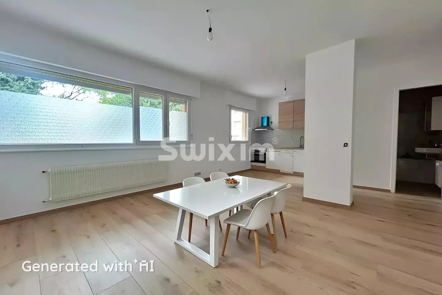 Appartamento 2.5 stanze - Foto 4 di 4