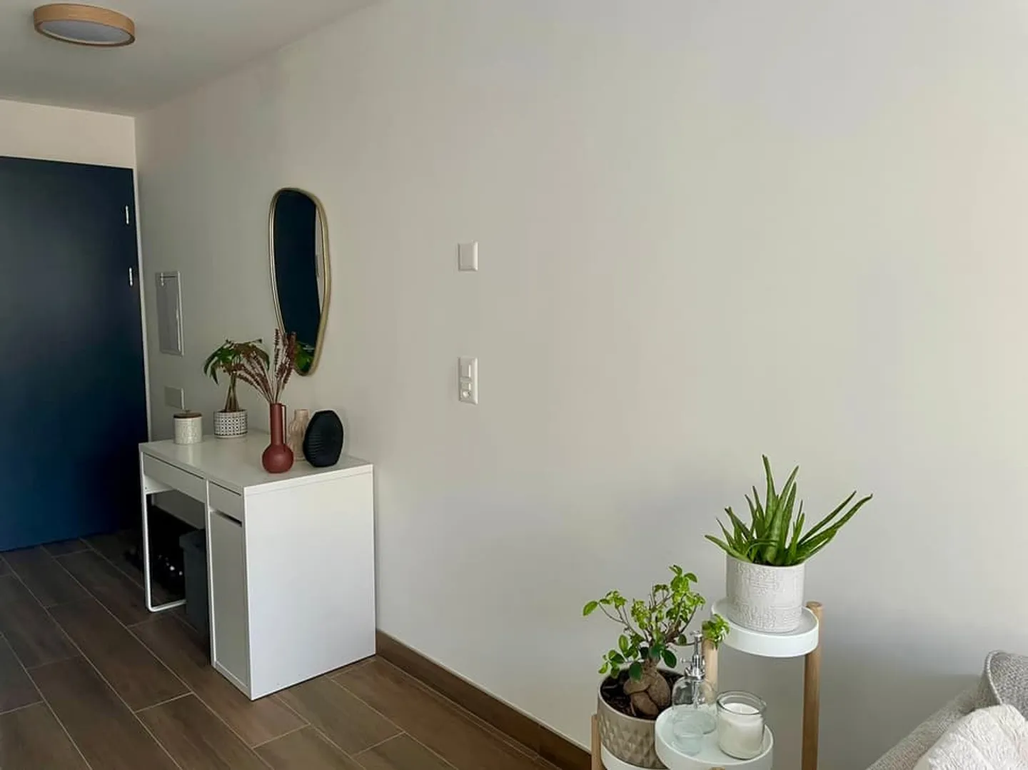 Charmante 2,5 Zimmer zur Miete ganzjährig - Foto 4 von 8