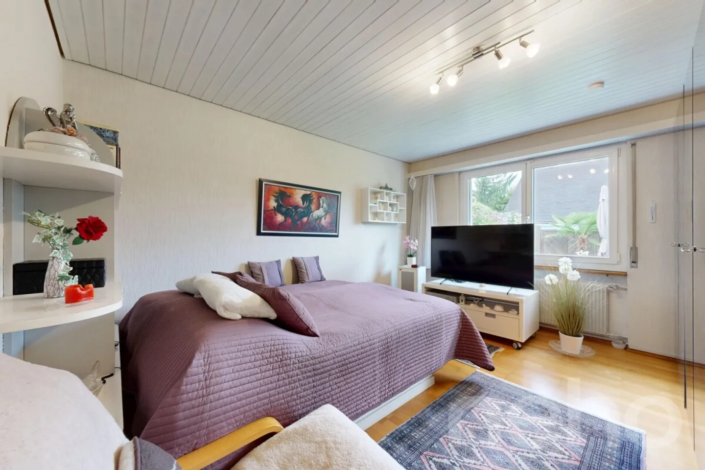 Casa singola in affitto - Foto 7 di 12