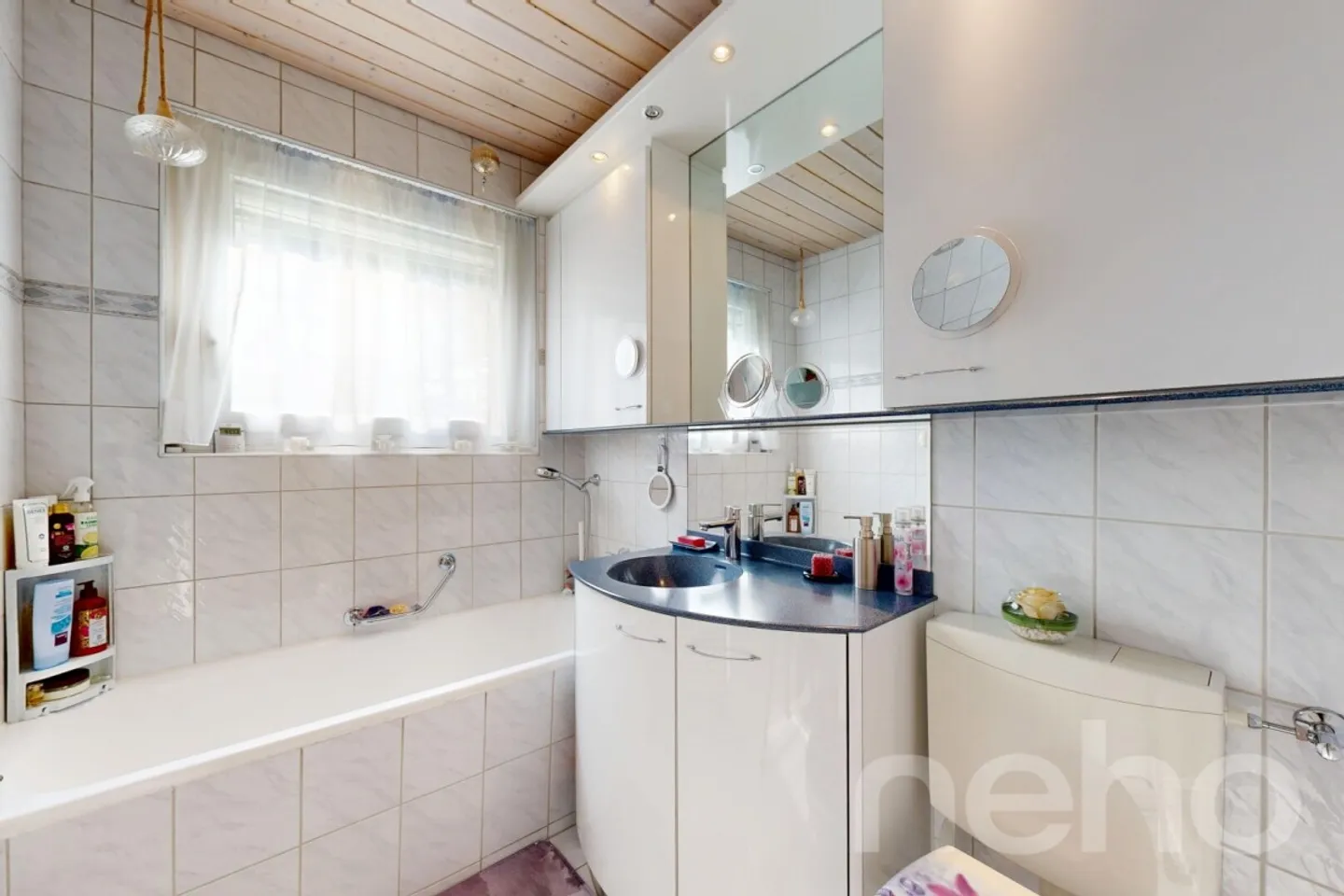 Casa singola in affitto - Foto 10 di 12