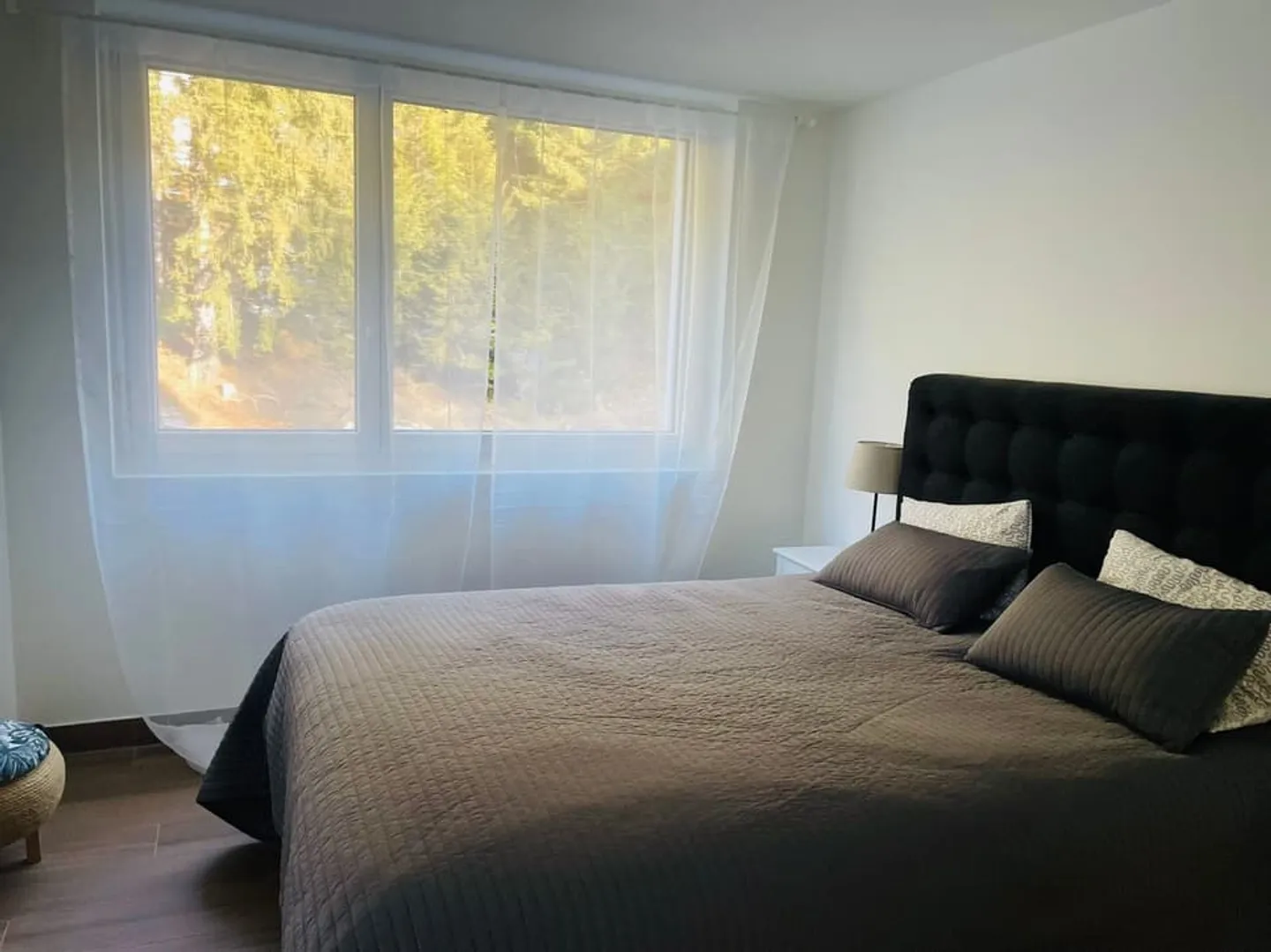 Charmante 2,5 Zimmer zur Miete ganzjährig - Foto 6 von 8