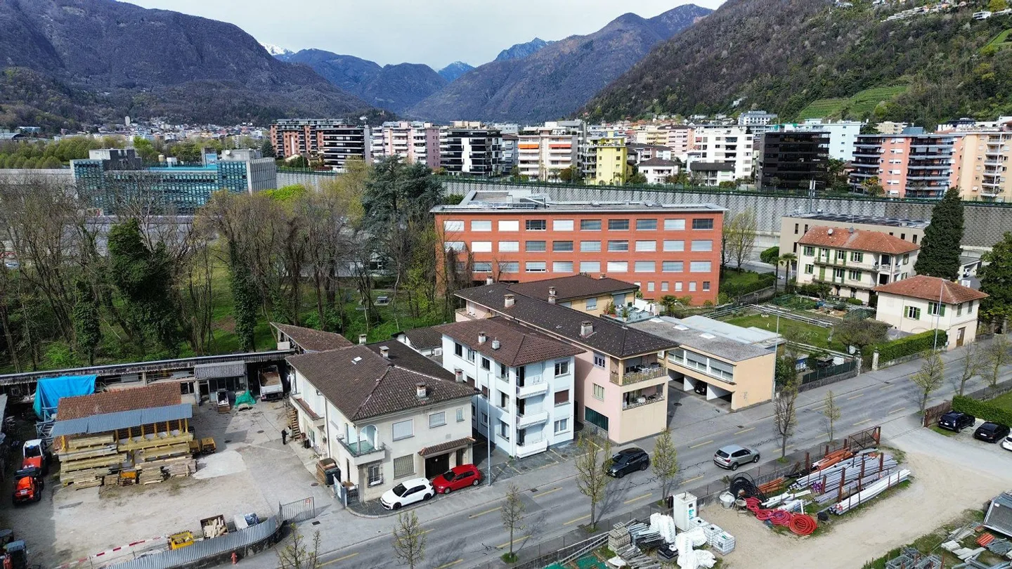 Appartamento Charmante in Contesto Tranquillo - Foto 9 di 9