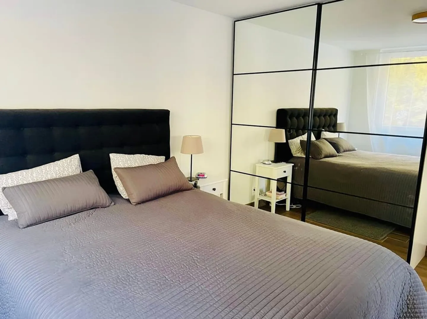 Charmante 2,5 Zimmer zur Miete ganzjährig - Foto 7 von 8