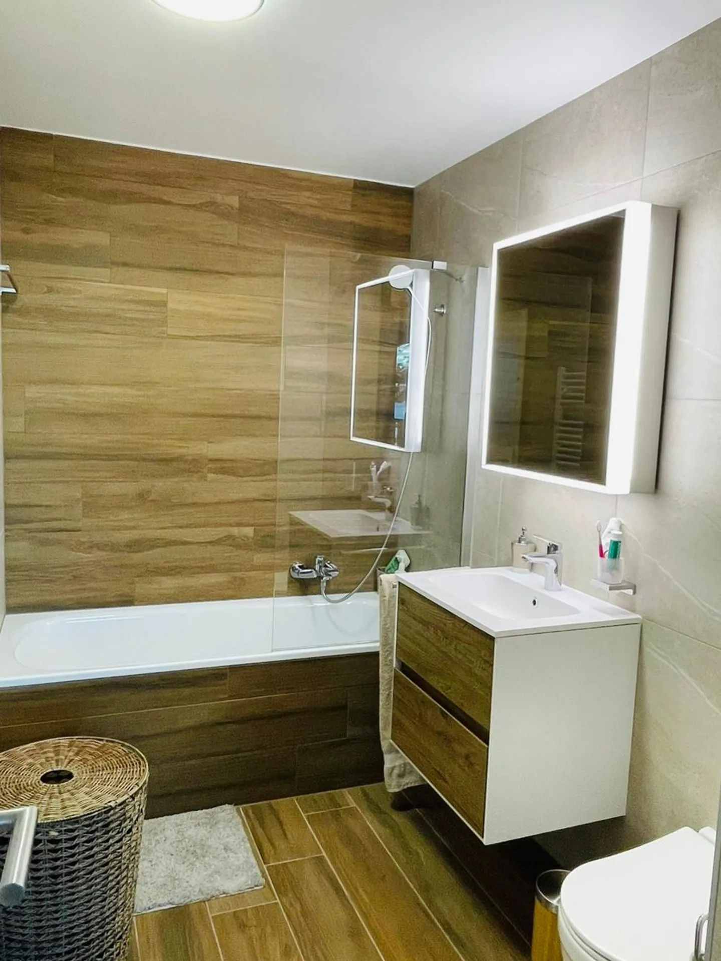 Charmante 2,5 Zimmer zur Miete ganzjährig - Foto 8 von 8