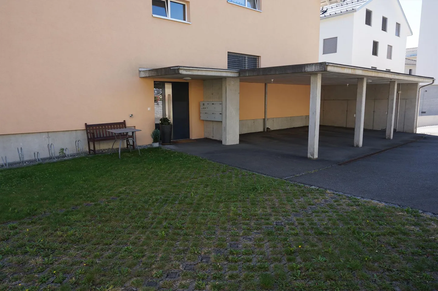 Die 2,5-Zimmer ETW mit traumhafter Bergsicht - Foto 21 von 28