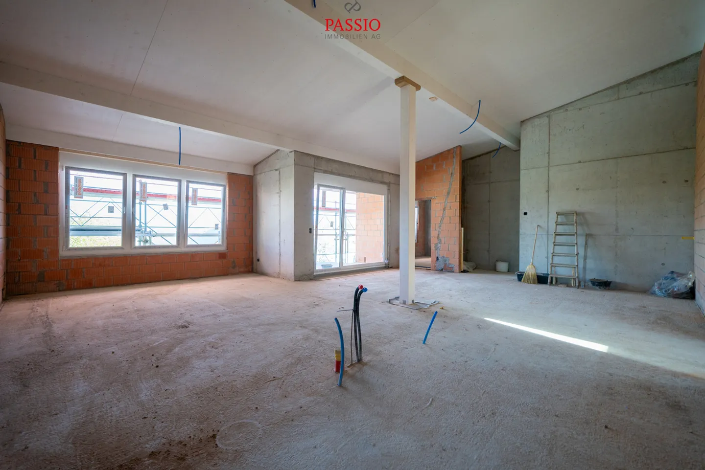 Appartamento in affitto - Foto 3 di 15