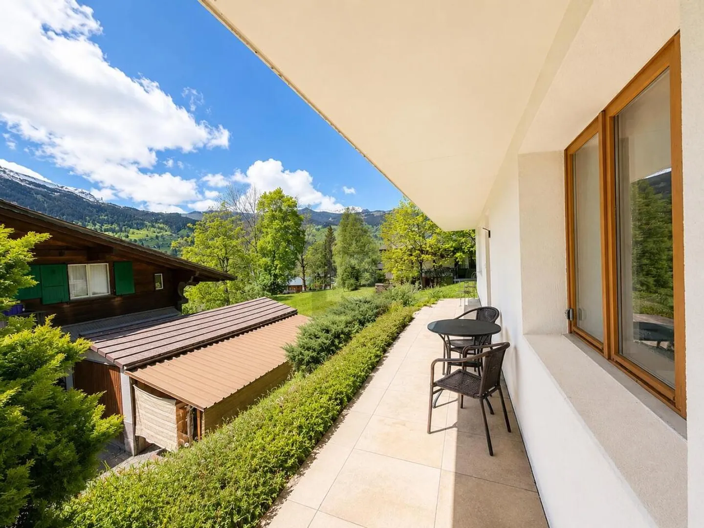 SUN-KISSED WITH A VIEW AND TOP RETURN - Photo 1 of 5