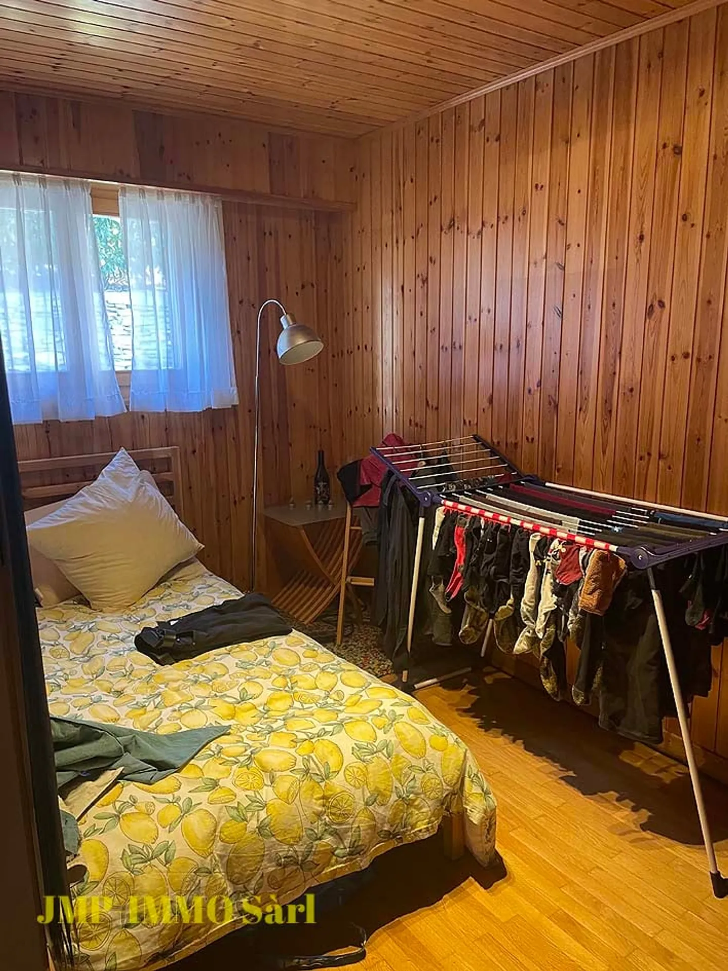 Charmantes Dorfhaus mit Aussicht - Foto 11 von 23