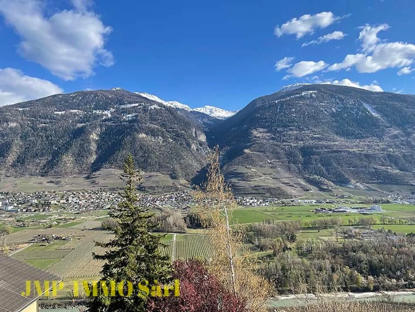 Charmantes Dorfhaus mit Aussicht - Foto 14 von 23