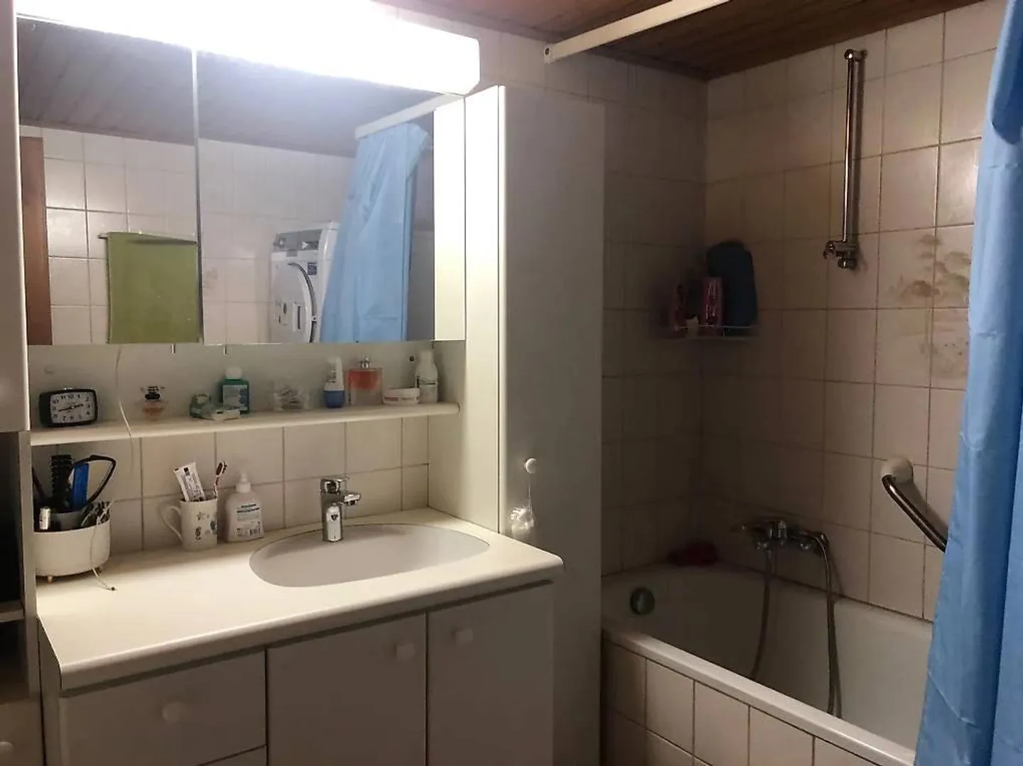 pretty 3-room apartment in Ecotaux for 1300fr - Photo 5 of 5