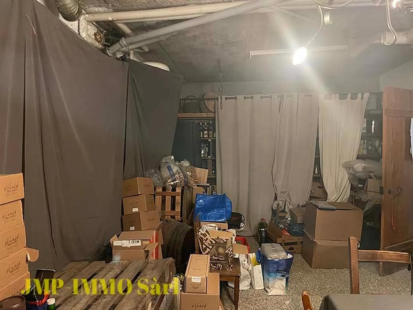 Charmantes Dorfhaus mit Aussicht - Foto 22 von 23