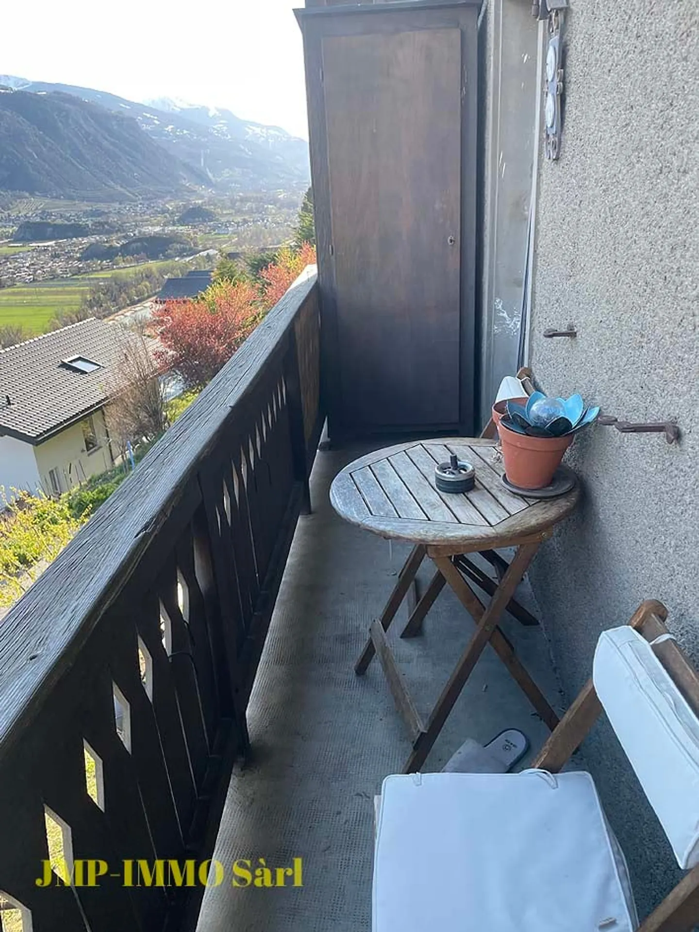 Charmantes Dorfhaus mit Aussicht - Foto 16 von 23