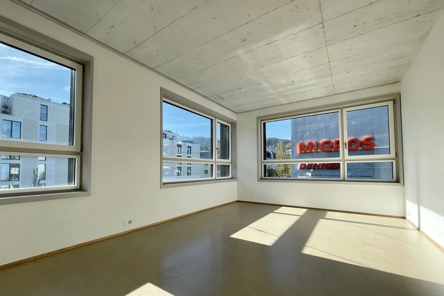 Zuhause auf zwei Etagen, Ihr neues Domizil im Herzen von Zürich - Foto 4 von 10