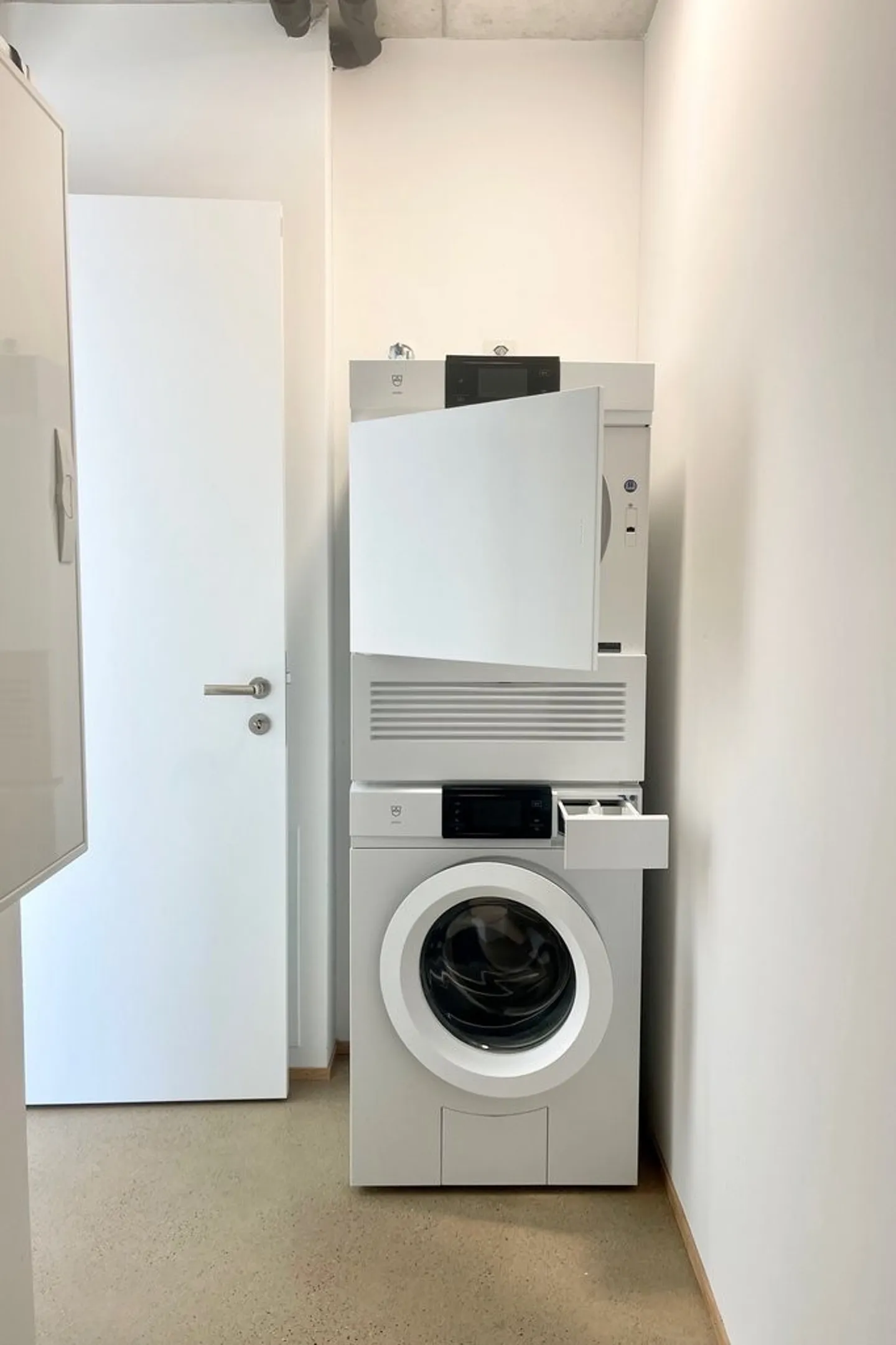 Zuhause auf zwei Etagen, Ihr neues Domizil im Herzen von Zürich - Foto 6 von 10