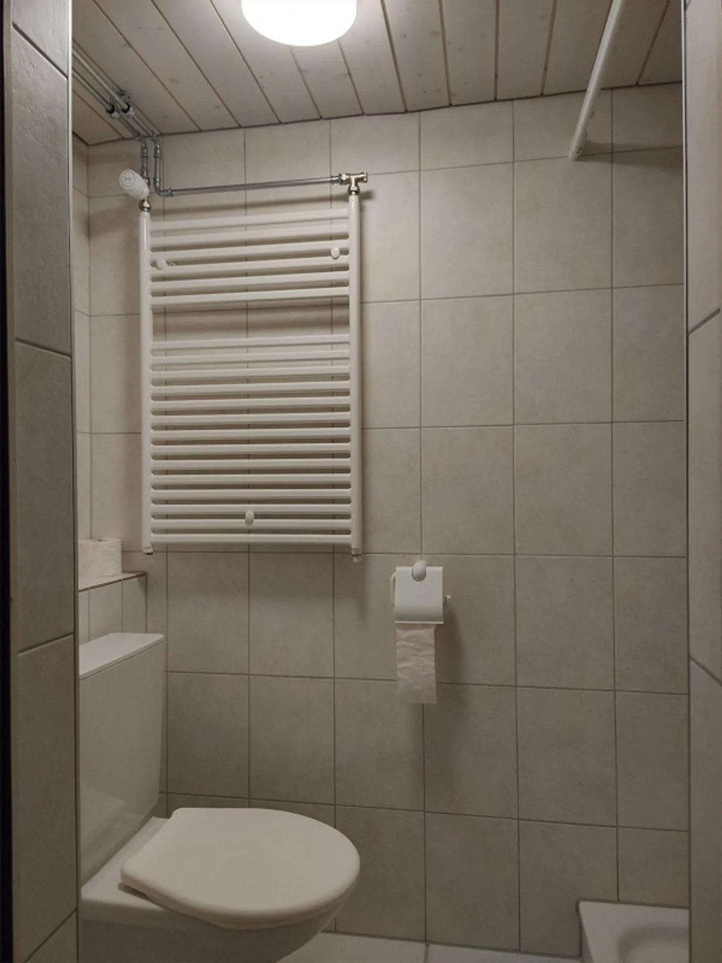 Atelier, stanza per hobby o artigianato con molto spazio - Foto 4 di 4